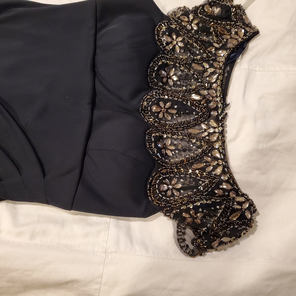Evening Dress